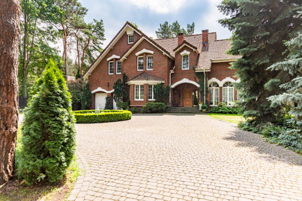 Best Driveway Paving Contractor  in Welcome, SC