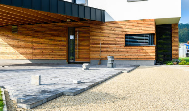 Best Permeable Paver Driveway  in Welcome, SC