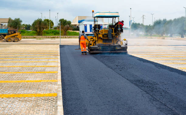 Professional Driveway Pavers in Welcome, SC
