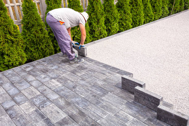 Driveway Pavers for Homes in Welcome, SC
