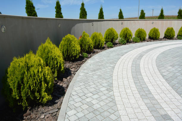 Best Driveway Resurfacing Pavers  in Welcome, SC