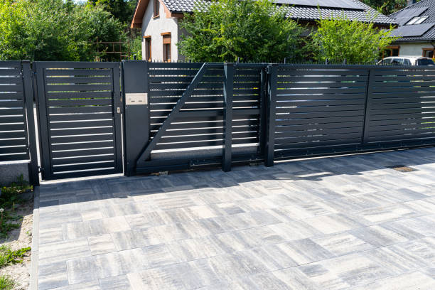 Best Professional Driveway Pavers  in Welcome, SC