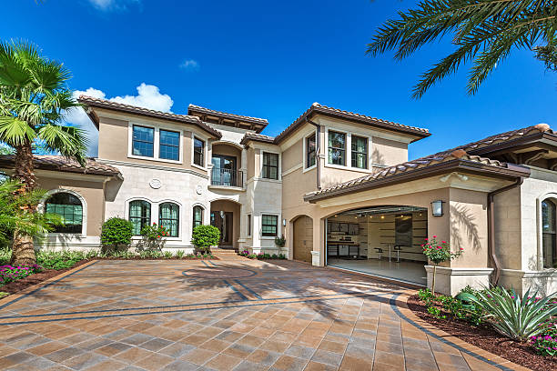 Reasons to Select Us for Your Driveway Paving Requirements in Welcome, SC