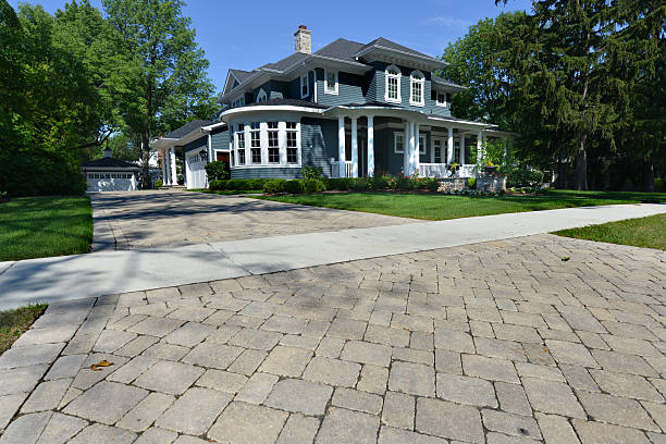 Professional Driveway Pavers in Welcome, SC