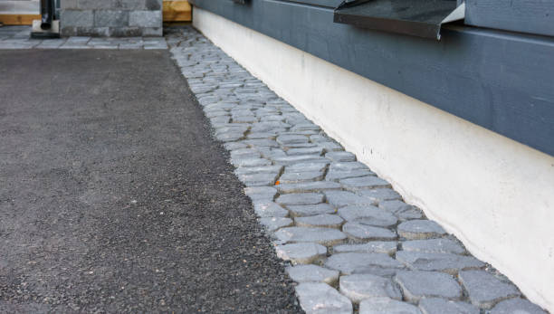 Best Residential Paver Driveway  in Welcome, SC