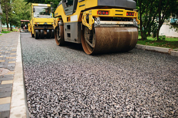 Best Concrete Paver Driveway  in Welcome, SC
